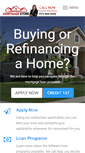 Mobile Screenshot of mortgagestoremo.com